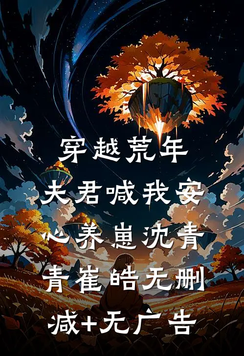 穿越荒年：夫君喊我安心养崽沈青青崔皓无删减+无广告