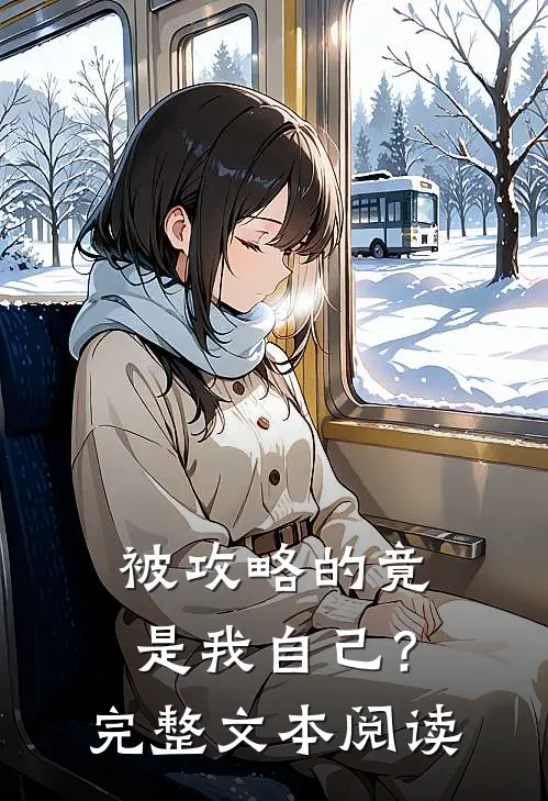 被攻略的竟是我自己？完整文本阅读