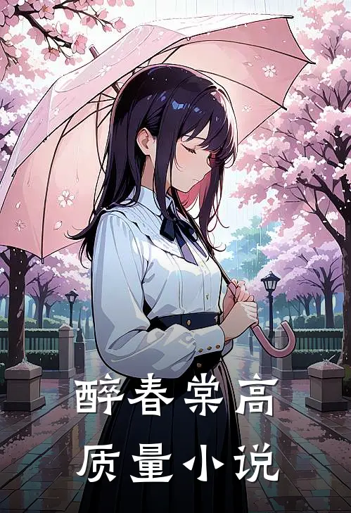 醉春棠高质量小说