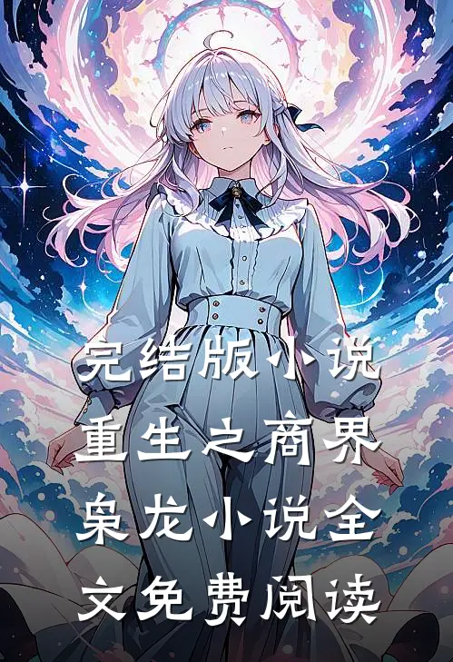 完结版小说重生之商界枭龙小说全文免费阅读