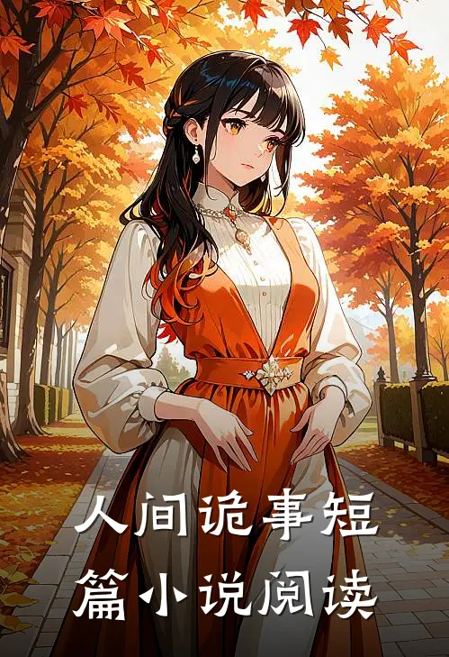 人间诡事短篇小说阅读