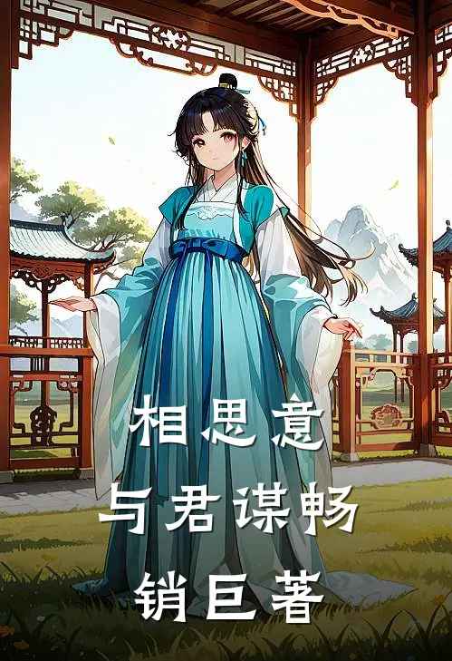 相思意，与君谋畅销巨著