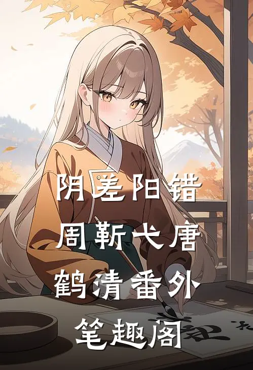 阴差阳错：周靳弋唐鹤清番外笔趣阁
