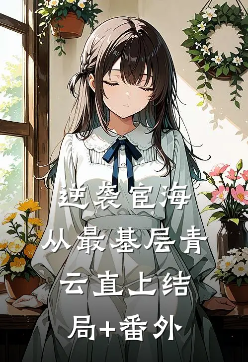 逆袭宦海：从最基层青云直上结局+番外