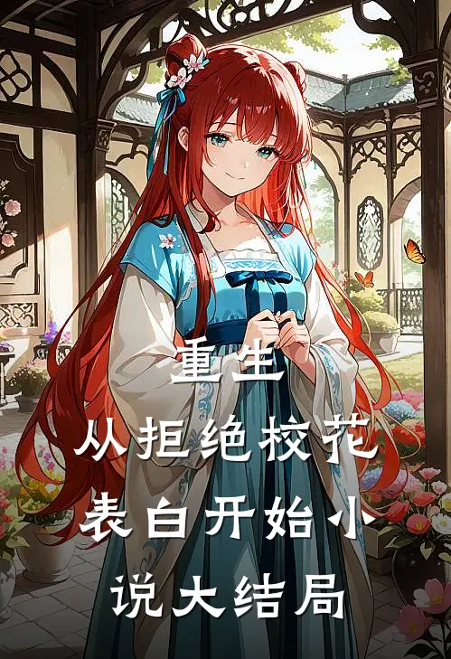 重生：从拒绝校花表白开始小说大结局