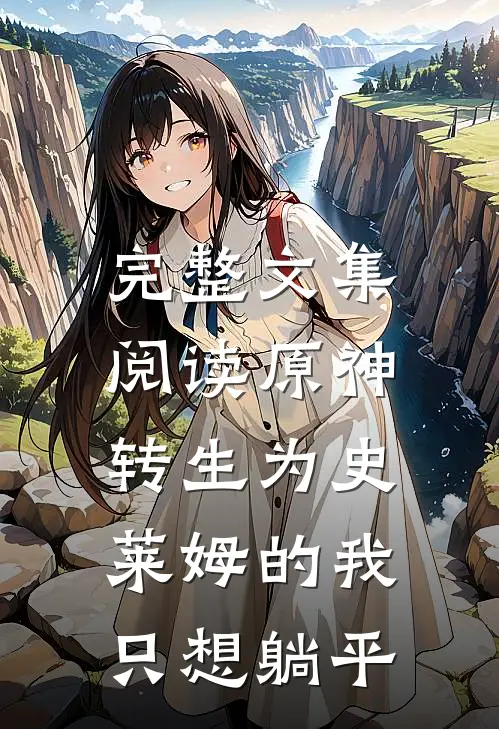完整文集阅读原神：转生为史莱姆的我只想躺平