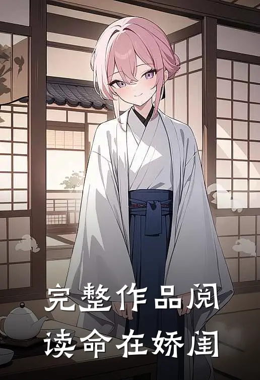完整作品阅读命在娇闺