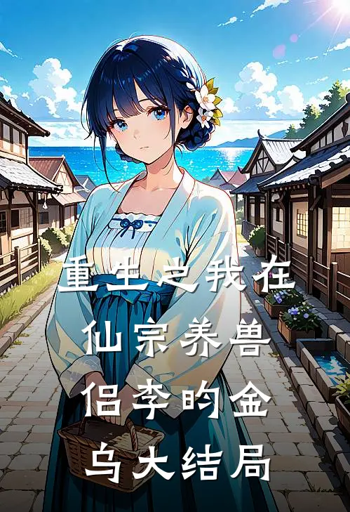 重生之我在仙宗养兽侣李昀金乌大结局