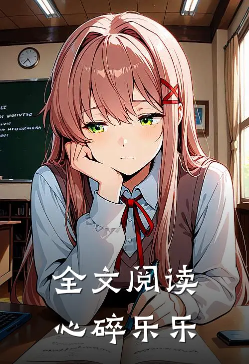 全文阅读心碎乐乐