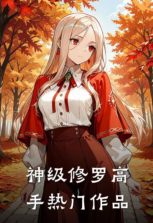 神级修罗高手热门作品