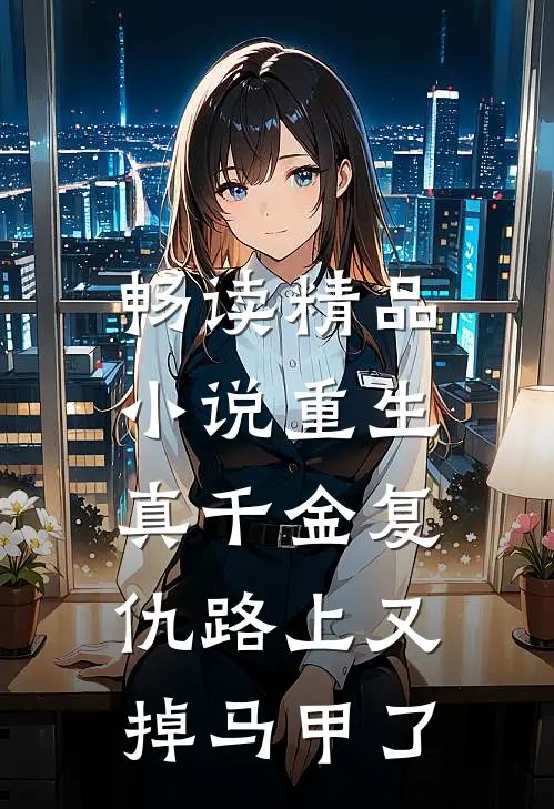 畅读精品小说重生：真千金复仇路上又掉马甲了
