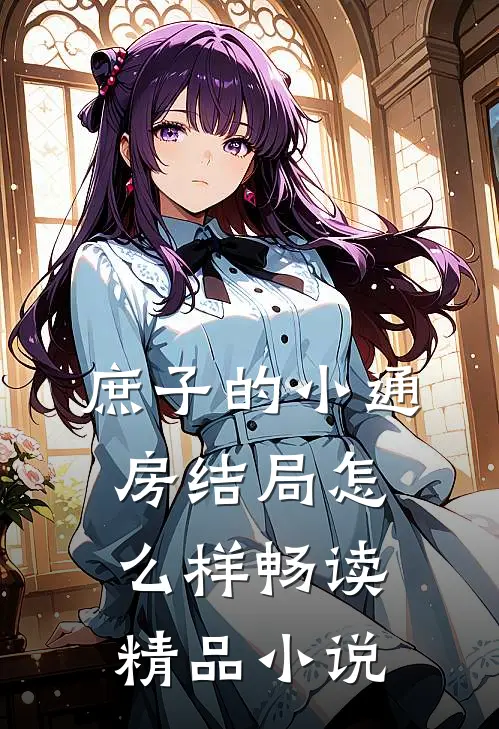 庶子的小通房结局怎么样畅读精品小说