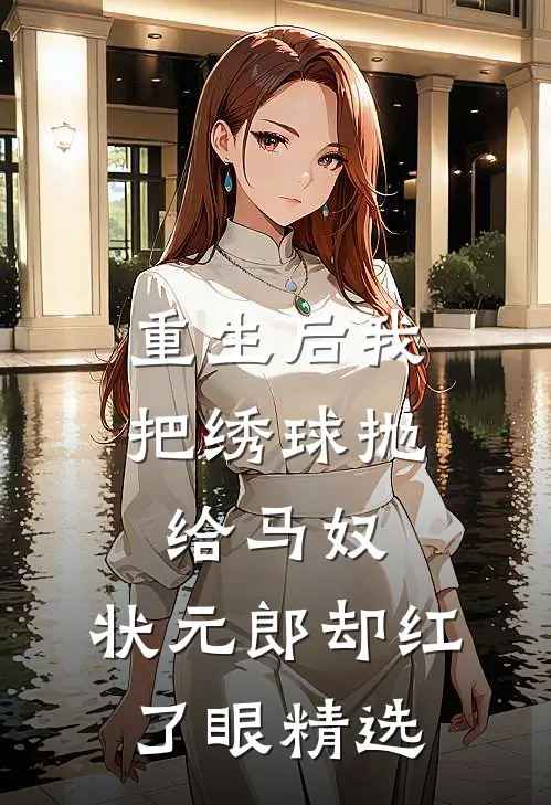 重生后我把绣球抛给马奴，状元郎却红了眼精选