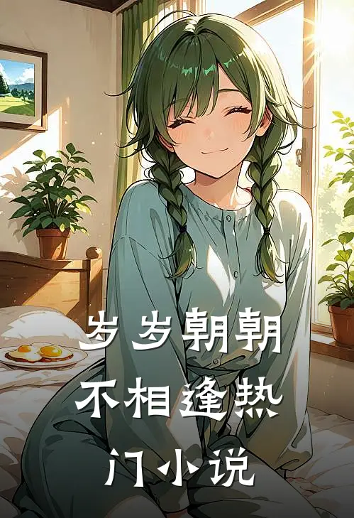 岁岁朝朝不相逢热门小说