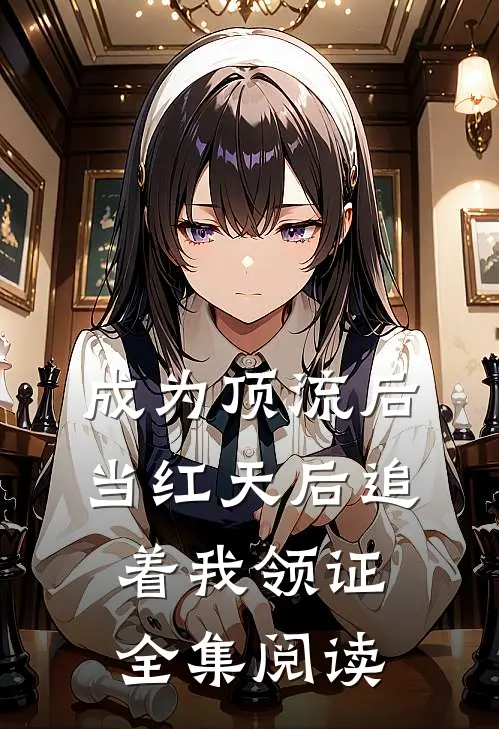 成为顶流后，当红天后追着我领证全集阅读