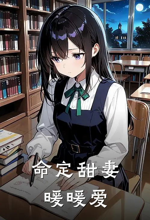 命定甜妻暖暖爱
