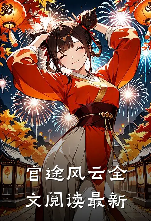 官途风云全文阅读最新