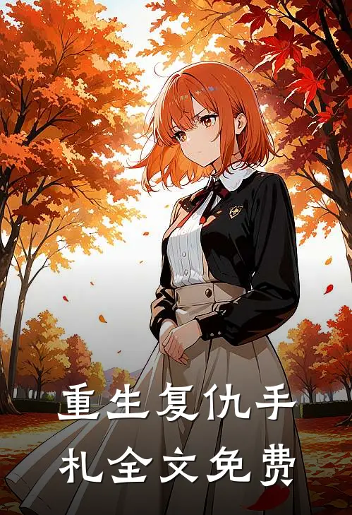 重生复仇手札全文免费
