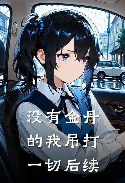没有金丹的我吊打一切后续