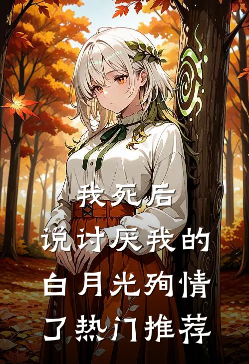我死后，说讨厌我的白月光殉情了热门推荐