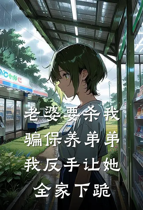 老婆要杀我骗保养弟弟，我反手让她全家下跪