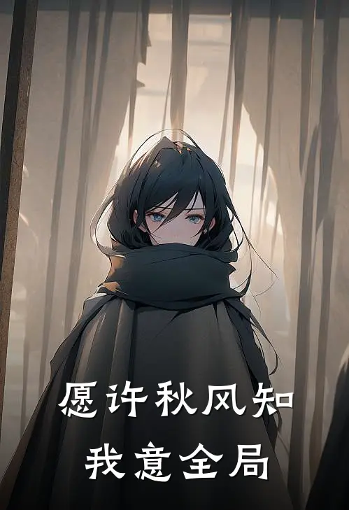 愿许秋风知我意全局