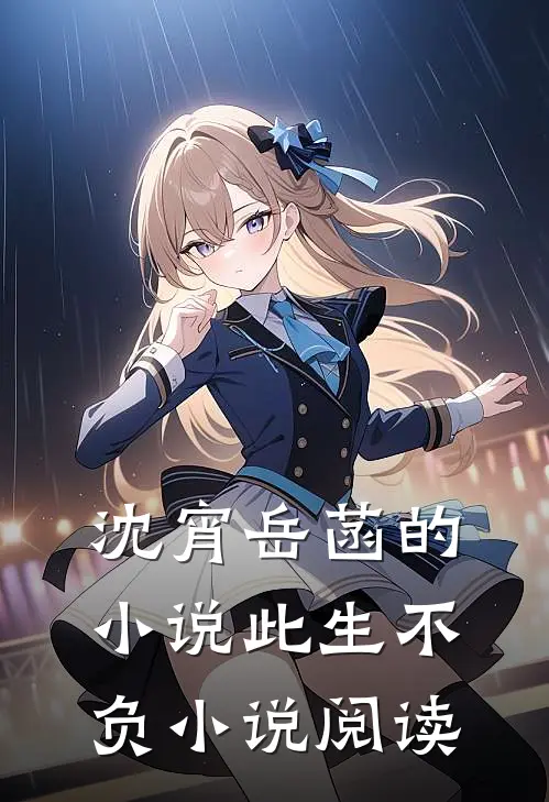 沈宵岳菡的小说此生不负小说阅读