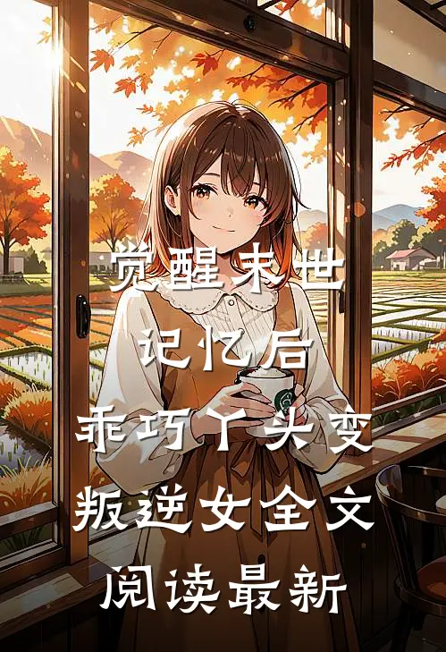 觉醒末世记忆后，乖巧丫头变叛逆女全文阅读最新