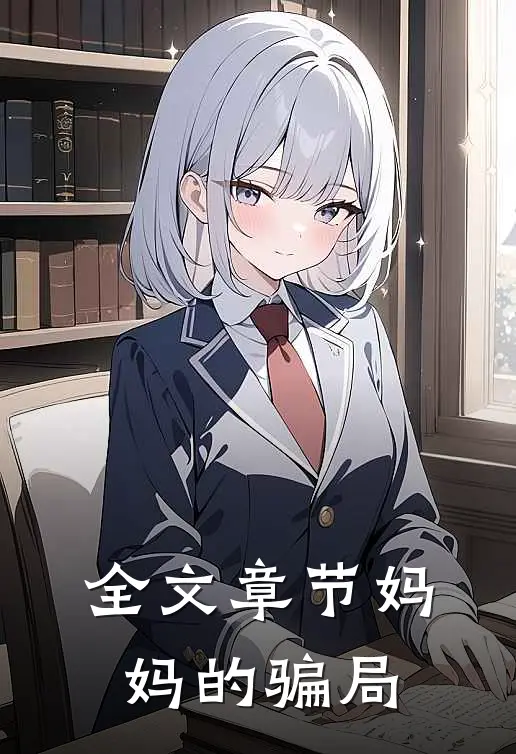 全文章节妈妈的骗局