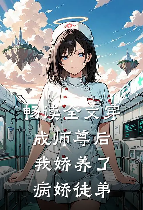 畅读全文穿成师尊后，我娇养了病娇徒弟