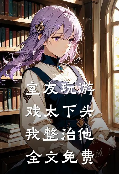 室友玩游戏太下头，我整治他全文免费