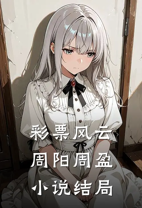 彩票风云周阳周盈小说结局