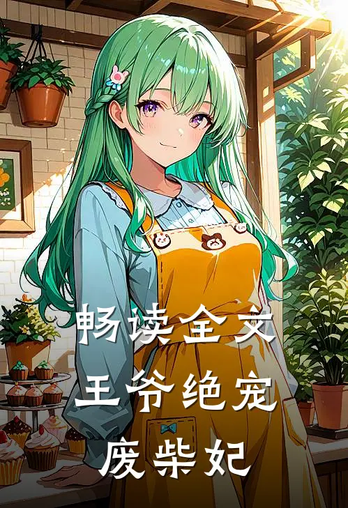 畅读全文王爷绝宠废柴妃