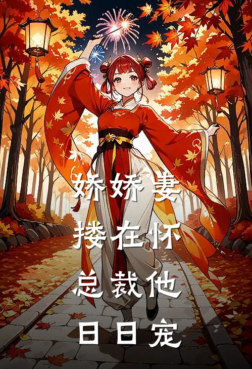 娇娇妻搂在怀，总裁他日日宠