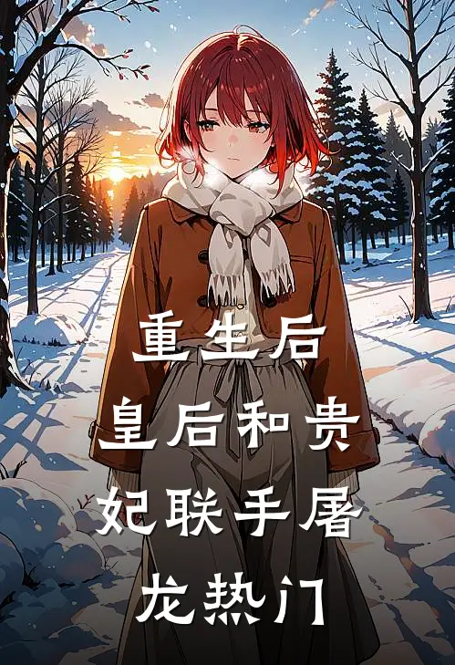重生后，皇后和贵妃联手屠龙热门