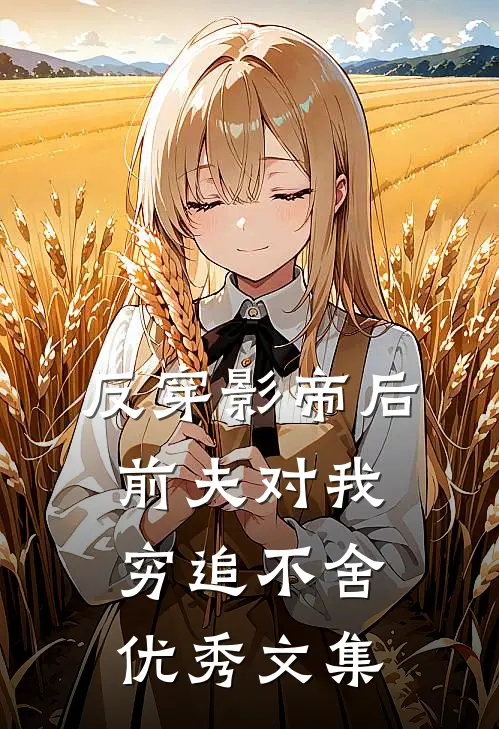 反穿影帝后，前夫对我穷追不舍优秀文集