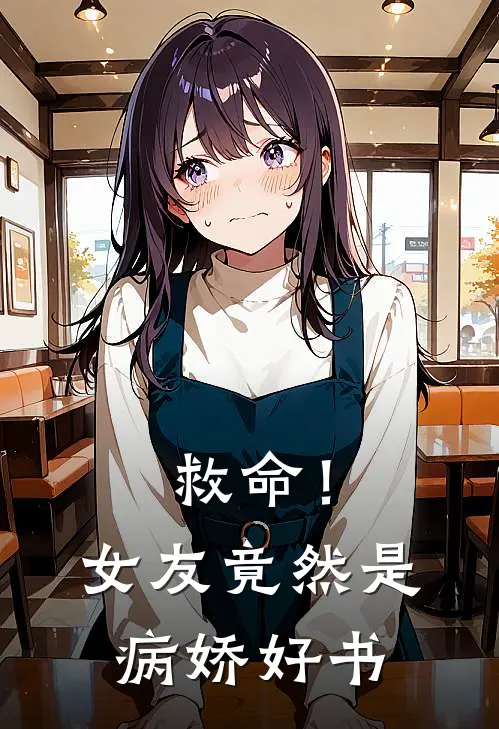救命！女友竟然是病娇好书
