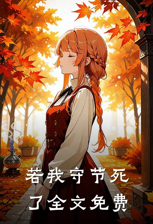 若我守节死了全文免费