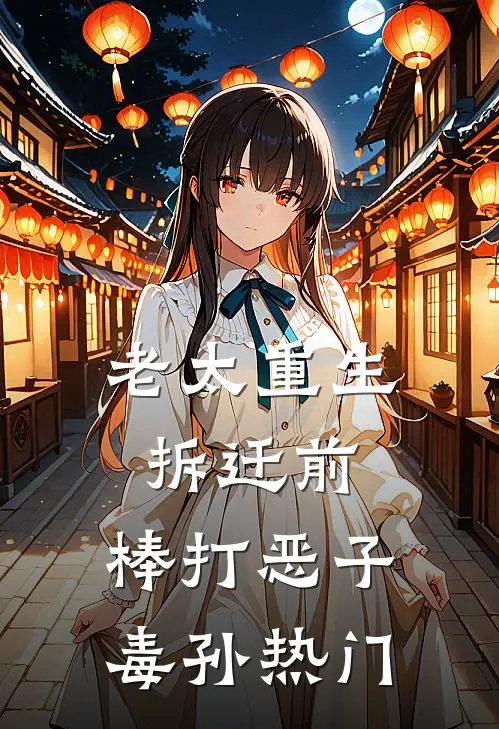 老太重生拆迁前，棒打恶子毒孙热门