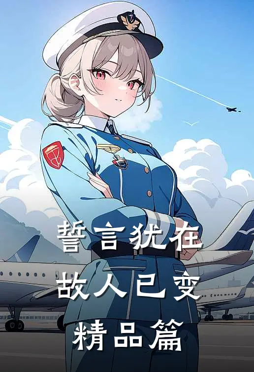 誓言犹在,故人已变精品篇是