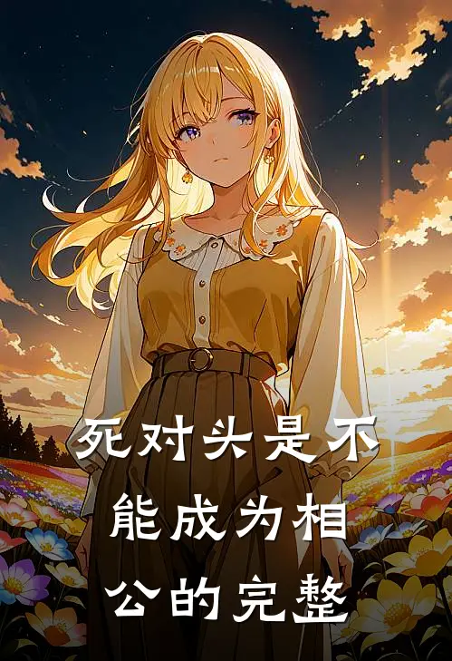 死对头是不能成为相公的完整