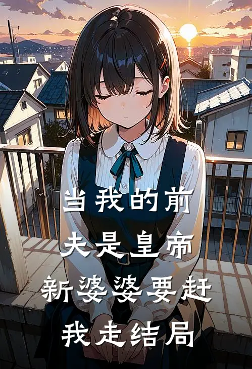 当我的前夫是皇帝，新婆婆要赶我走结局