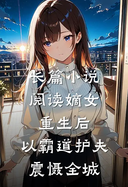 长篇小说阅读嫡女重生后，以霸道护夫震慑全城