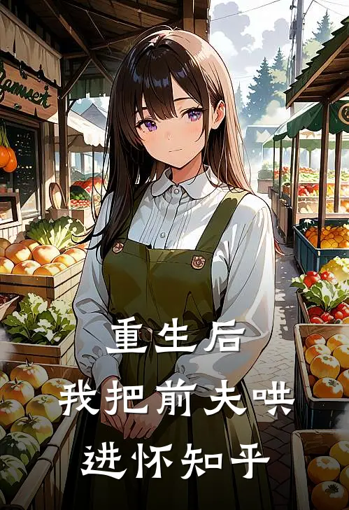 重生后，我把前夫哄进怀知乎