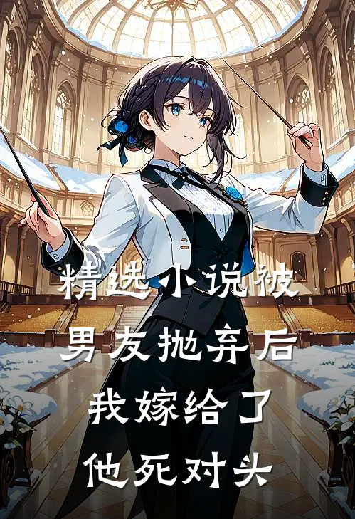 精选小说被男友抛弃后，我嫁给了他死对头