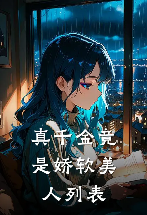 真千金竟是娇软美人列表