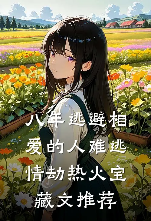 八年逃避相爱的人难逃情劫热火宝藏文推荐