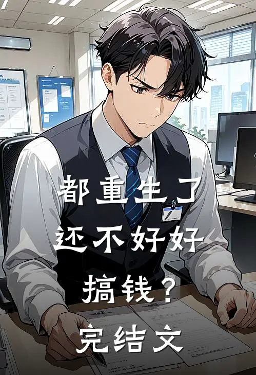都重生了，还不好好搞钱？完结文