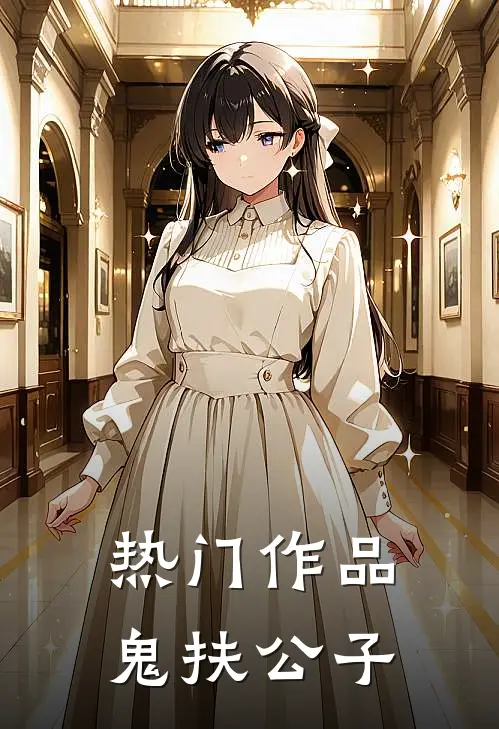 热门作品鬼扶公子是谁