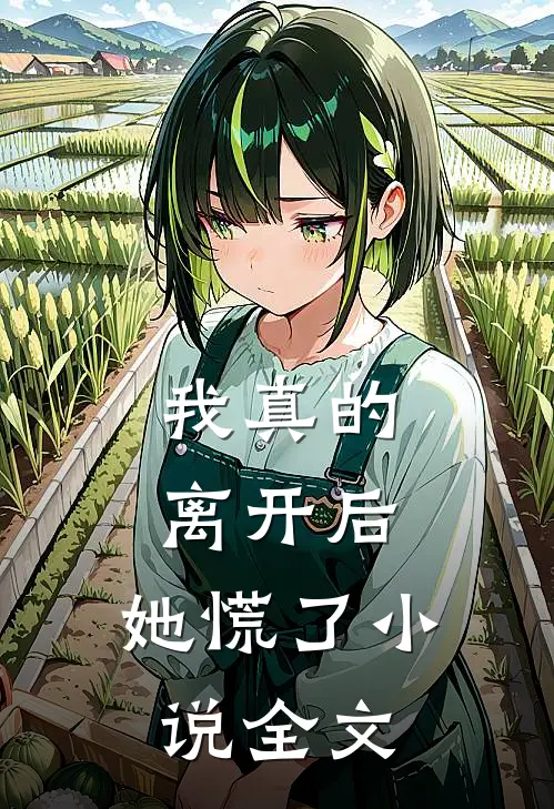 我真的离开后，她慌了小说全文